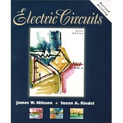 Electric Circuits, Revised Printing