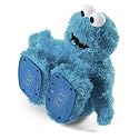 Fisher-Price T.M.X. Tickle Me Extreme Cookie Monster