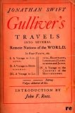 Gullivers Travels into Several Remote Nations of the World in Four Parts