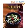 Indien - Die neue vegetarische K�che