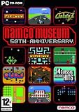 Namco Museum 50th Anniversary (PC DVD)