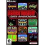 Namco Museum 50th Anniversary (PC DVD)