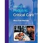 Manual of Pediatric Critical Care