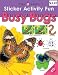 Sticker Activity Fun Busy Bugs