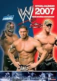 Official World Wrestling Calendar 2007