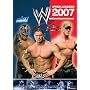 Official World Wrestling Calendar 2007