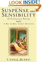 Suspense and Sensibility (Mr & Mrs Darcy Mystery)