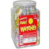 Candy Watches Tub 48 ct.