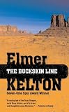 The Buckskin Line (Texas Rangers)
