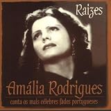 Raizes - Amalia Rodrigues
