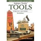 Antique Trader Tools Price Guide