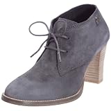 bottes lacets 3 suisses Le Temps des Cerises Sorea 