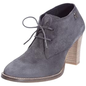 bottes été femme Le Temps des Cerises Sorea Boots femme