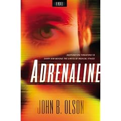Adrenaline