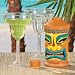 Tiki Head Cocktail Drink Shaker