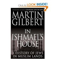 In Ishmael's House: A History of Jews in Muslim Lands
