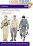 The Korean War 1950-53 (Men-at-Arms)