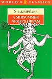 Midsummer night's dream