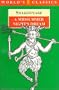 A Midsummer Night's Dream (The World's Classics)