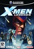X-Men Legends (GameCube)