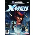 X-Men Legends (GameCube)