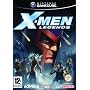 X-Men Legends (GameCube)