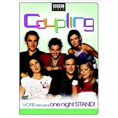Coupling - The Complete Second Season