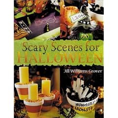 Scary Scenes for Halloween