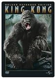 King Kong (Deluxe Extended Edition, 3 DVDs im Steelbook) [Limited Deluxe Edition]