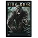 King Kong (Deluxe Extended Edition, 3 DVDs im Steelbook) [Limited Deluxe Edition]