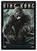 King Kong (Deluxe Extended Edition, 3 DVDs im Steelbook)