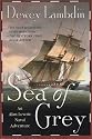 Sea of Grey (Alan Lewrie Naval Adventures)