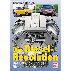 Die Diesel-Revolution