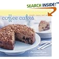 Coffee Cakes: Simple, Sweet, and Savory
