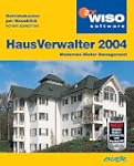 WISO HausVerwalter 2005