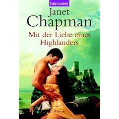 Mit der Liebe eines Highlanders. (Broschiert)
