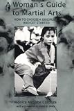 cover of A Woman's Guide to Martial Arts