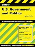 U.S. Government and Politics (Cliffs AP)