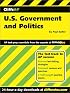 U.S. Government and Politics (Cliffs AP)