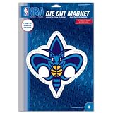 New Orleans Hornets Official Logo 6"x9" Magnet
