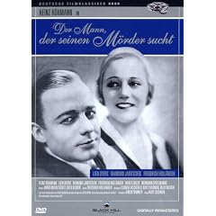Der Mann, der seinen M�rder sucht