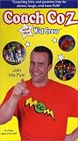 Coach Coz and the Kid Crew by Fun Train Productions
