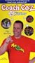 Coach Coz and the Kid Crew [VHS]