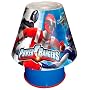 Power Rangers 07 Kool Lamp