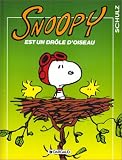 Les indispensables à 31F : Snoopy, tome 24 : Snoopy est un drôle d oiseau