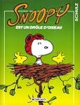 Snoopy 24 - drole d'oiseaux indispens...