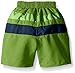 i play. Baby & Toddler Boys' Trunks with Built-In Absorbent Swim Diaper
