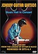 Music Hall In Concert: Live Concert From The Legend Of Rythm & Blues