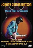 Music Hall In Concert: Live Concert From The Legend Of Rythm & Blues