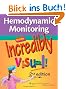 Hemodynamic Monitoring Made Incredibly Visual!